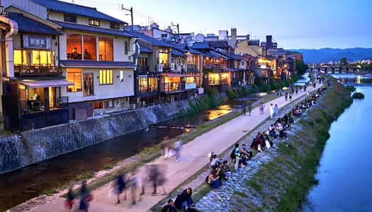 Día 4: Kyoto