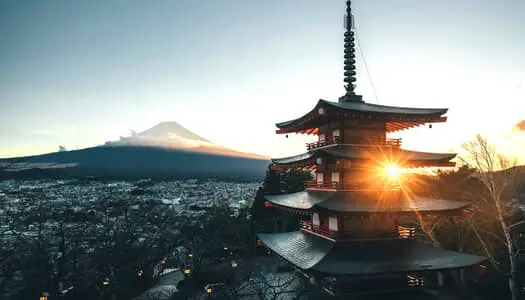 Día 5: Kyoto