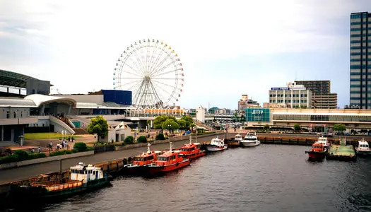 Día 8: Tokio
