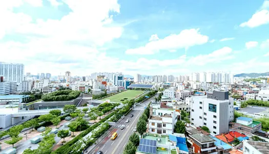 Día 3: Gyenongju