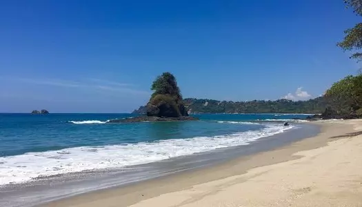 Día 5: Arenal, Costa Rica - Manuel Antonio, Costa Rica