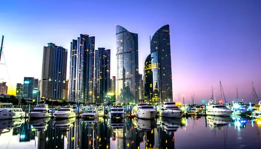 Día 5: Busan