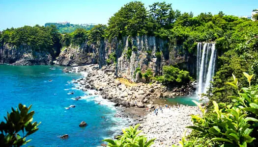 Día 7: Jeju- Do