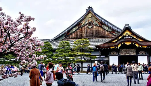 Día 10: Kyoto
