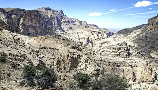 Día 7: Jabal Al Akhdar