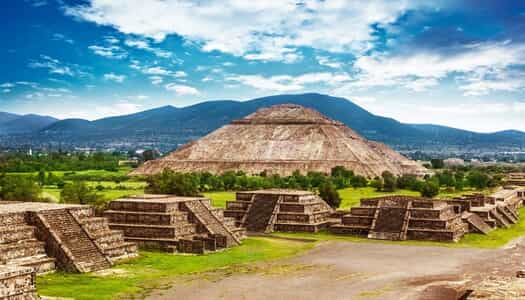 Día 3: Ciudad de Mexico, México