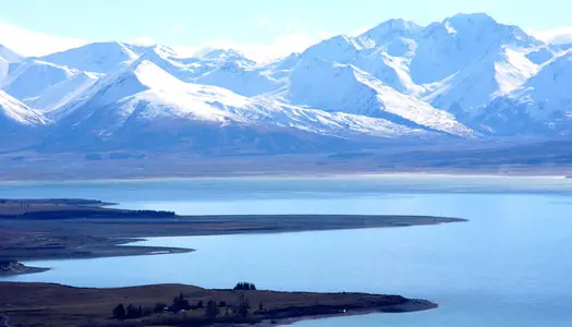 Día 6: Te Anau