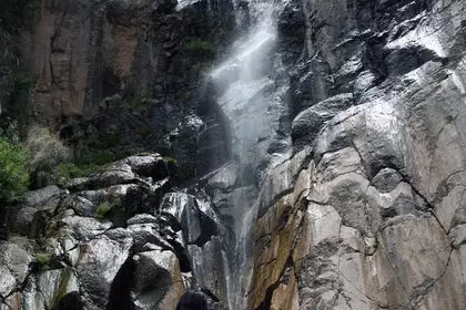 Día 7: Creel, México