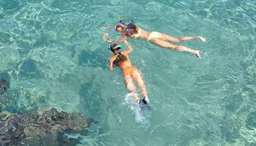 Día 3: Riviera Maya / Playa del Carmen, México