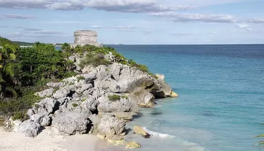 Día 5: Riviera Maya / Playa del Carmen, México