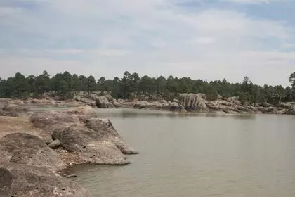 Día 5: Creel, México - Chihuahua, México