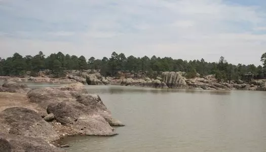 Día 5: Creel, México - Chihuahua, México