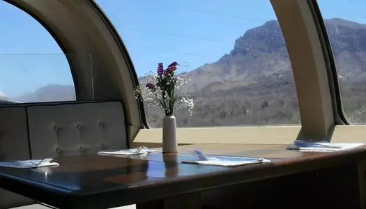 Día 4: Creel, México - Barrancas del Cobre, México