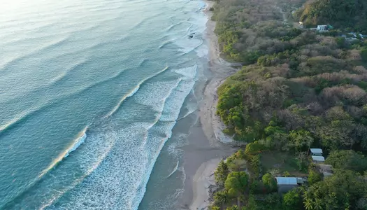 Día 5: Península de Nicoya, Costa Rica