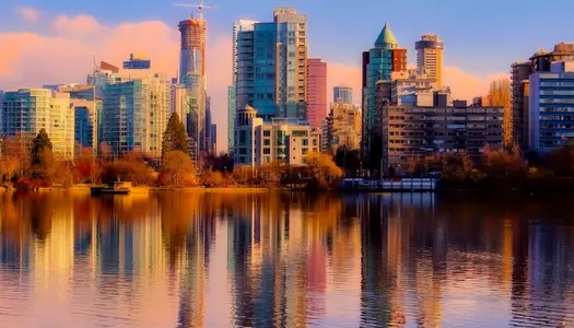 Día 14: Victoria, Canadá - Vancouver, Canadá