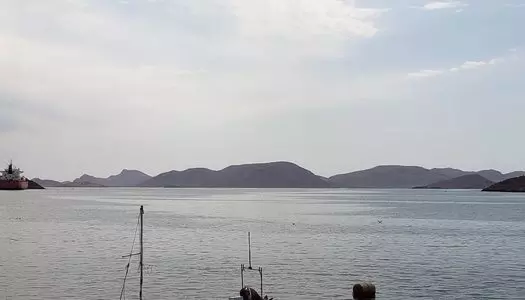 Día 7: El Fuerte, México - Los Mochis, México