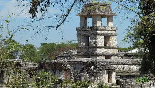 Día 4: Palenque, México - Villahermosa, México
