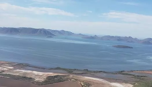 Día 1: Los Mochis, México