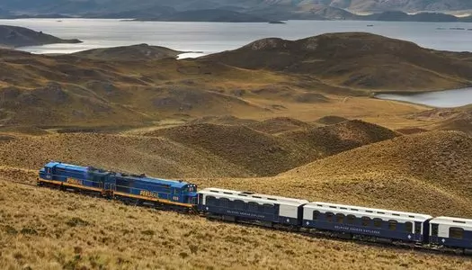 Día 6: Puno, Perú