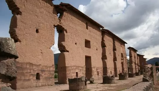 Día 9: Cusco, Perú - Puno, Perú