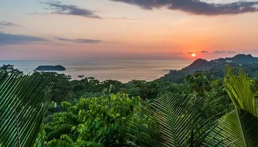Día 6: Manuel Antonio, Costa Rica
