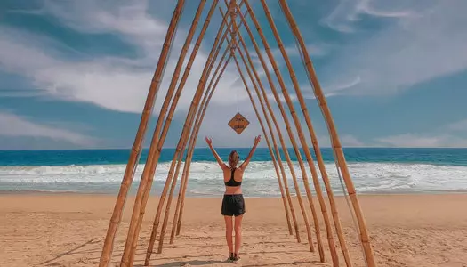 Día 4: Acapulco, México