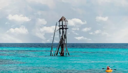 Día 1: Cancun (y alrededores), México - Isla Mujeres, México