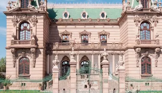 Día 7: Chihuahua, México