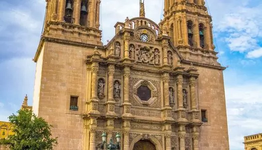 Día 10: Creel, México - Chihuahua, México