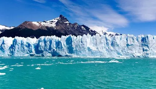 Día 5: Calafate, Argentina
