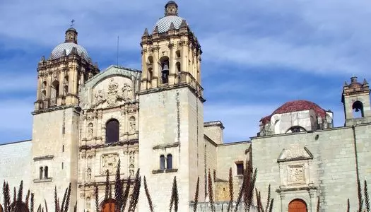 Día 4: Oaxaca, México
