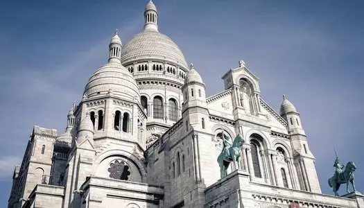 Día 6: Paris, Francia