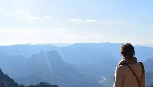 Día 3: Cerocahui, México - Barrancas del Cobre, México