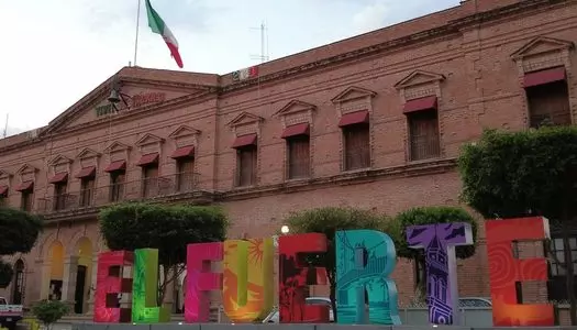 Día 1: Los Mochis, México - El Fuerte, México