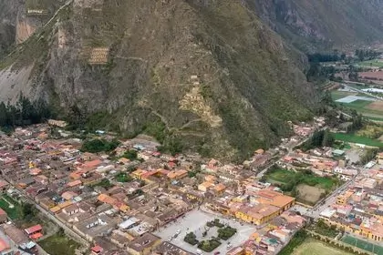 Día 6: Cusco, Perú - Valle Sagrado, Perú