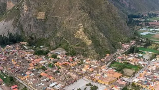 Día 3: Cusco, Perú - Valle Sagrado, Perú