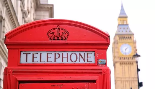 Día 11: Londres, Reino Unido