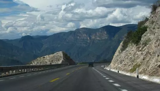 Día 1: Ciudad de Mexico, México - Oaxaca, México