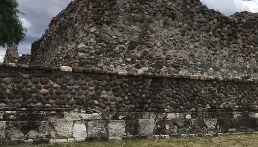 Día 4: Oaxaca, México