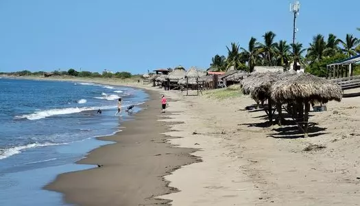 Día 4: Los Mochis, México
