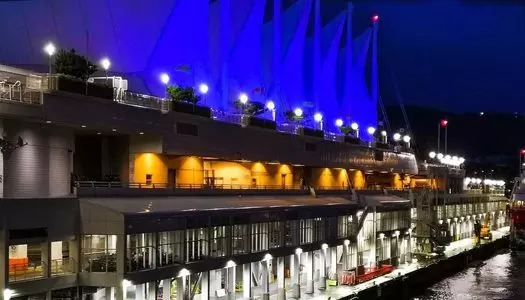 Día 2: Vancouver, Canadá