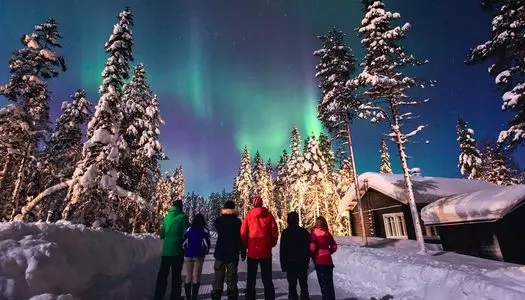 Día 6: Whitehorse, Canadá