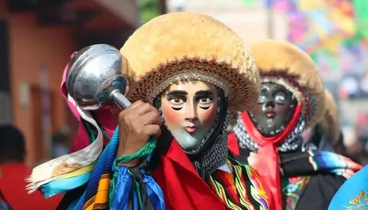 Día 3: San Cristóbal de las Casas, México - Tuxtla Gutiérrez, México