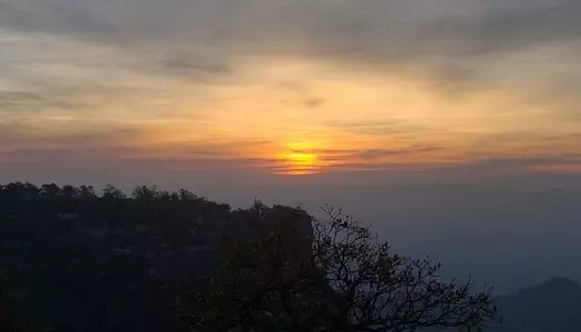 Día 3: Barrancas del Cobre, México - Los Mochis, México