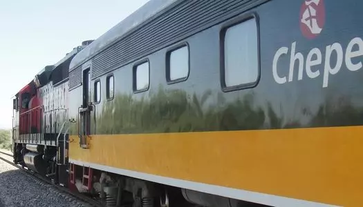 Día 7: Creel, México - Los Mochis, México