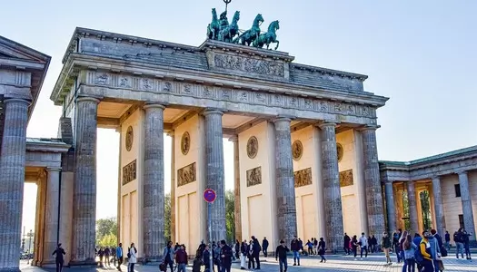 Día 18: Berlin, Alemania