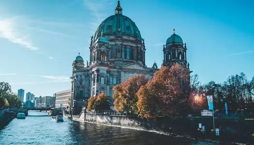 Día 19: Berlin, Alemania