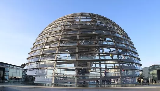 Día 20: Berlin, Alemania