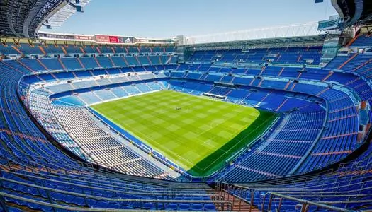 Día 3: Madrid, España