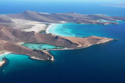 Día 3: La Paz, México